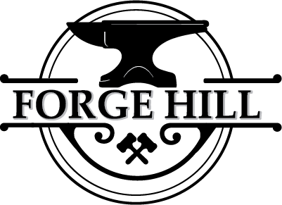 Forge-Hill